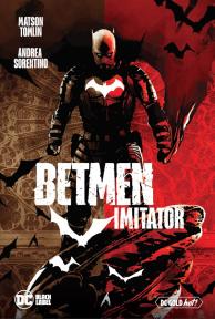 Betmen: Imitator