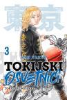 Tokijski osvetnici 3 Tokijski osvetnici 3