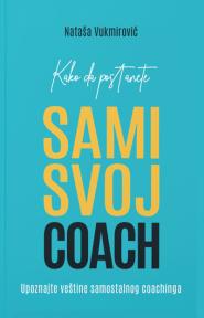 Kako da postanete sami svoj coach