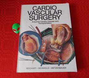 CARDIO VASCULAR SURGERY