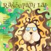 Raščupani lav Raščupani lav