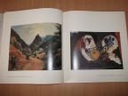 Dva stara umetnička kataloga: Mileševa 1994. i Požega 2010/11