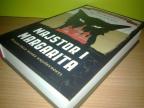 MAJSTOR I MARGARITA Mihail Bulgakov , TVRD POVEZ➡️ ➡️ 