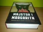 MAJSTOR I MARGARITA Mihail Bulgakov , TVRD POVEZ➡️ ➡️ 