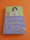 A question of love +