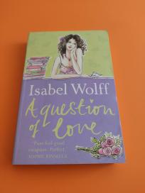 A question of love +