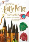 Službena Harry Potter kuharica: Slane i slatke čarolije