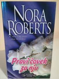 PRAVI COVEK ZA NJU