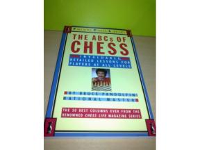 The ABCs of Chess Invaluable, Detailed Lessons for Players At All Levels  ,ŠAH