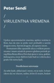 Virulentna vremena