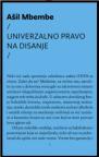 Univerzalno pravo na disanje