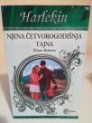 NJENA CETVOROGODISNJA TAJNA