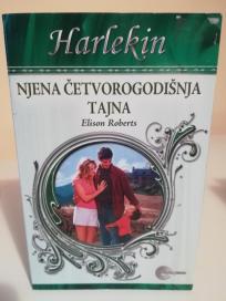 NJENA CETVOROGODISNJA TAJNA