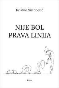 Nije bol prava linija