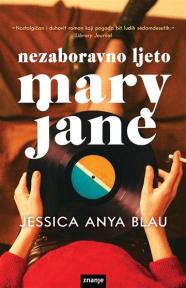 Nezaboravno ljeto Mary Jane