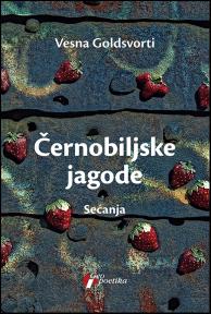 Černobiljske jagode