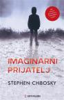Imaginarni prijatelj Imaginarni prijatelj