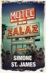 Motel Zalaz