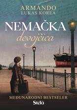 Nemačka devojčica