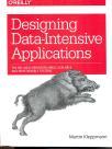 Designing Data Intensive Applications