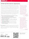 Designing Data Intensive Applications