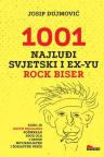 1001 najluđi svetski i ex-yu rock biser