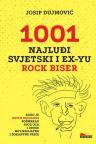 1001 najluđi svetski i ex-yu rock biser