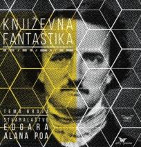 Književna fantastika 6 - časopis za fantastičnu književnost / 2019.