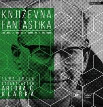 Književna fantastika 8 - časopis za fantastičnu književnost / 2022.