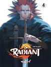 Radiant 4 Radiant 4