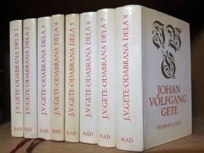 Johan Volfgang Gete 