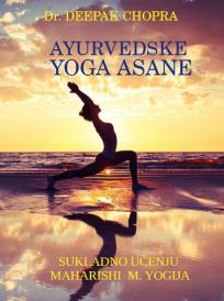 Ayurvedske yoga asane