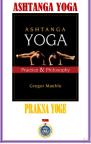 Ashtanga yoga - praksa yoge - praktični vodič