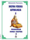 Drevna vedska astrologija - Parasara Hora Sastra 2