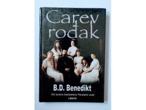 CAREV ROĐAK