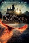 Fantastične zveri 3: Tajne Dambldora - originalni scenario Fantastične zveri 3: Tajne Dambldora - originalni scenario