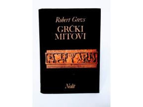 GRČKI MITOVI