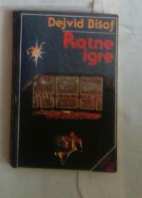 Ratne Igre 