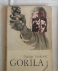  Gorila 1  