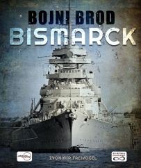 Bojni brod Bismarck