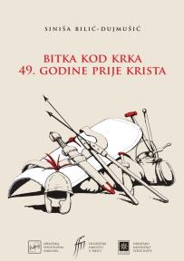 Bitka kod Krka 49. godine prije Krista