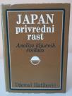 JAPAN - Privredni rast- analiza kljucnih cinilaca