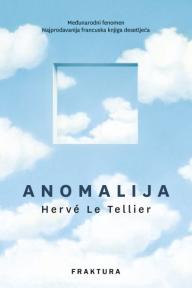 Anomalija