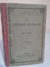 HISTOIRE GENERALE