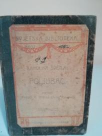 POLJUBAC