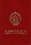 Srbi Passeport - Srbi pasoš