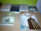 SRPSKO-SRPSKI REČNIK Radovan Damjanović ,KOMPLET 6.knjiga ,novo ➡️ ➡️