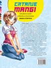 Crtanje mangi: Interaktivni vodič i vežbanka za ilustrovanje manga stripova