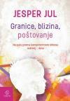 Granice, blizina, poštovanje Granice, blizina, poštovanje