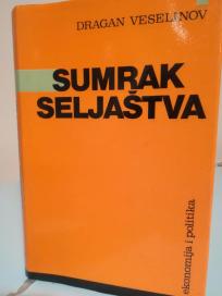 SUMRAK SELJASTVA